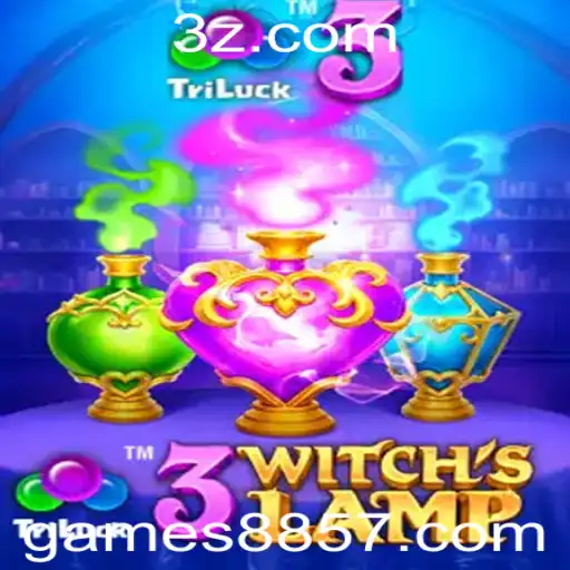Explorando o Universo de 3WitchsLamp: Um Jogo de Estratégia e Aventura