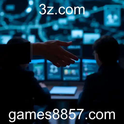 Entendendo a Importância do Contrato Usuário em Sites como 8857.com