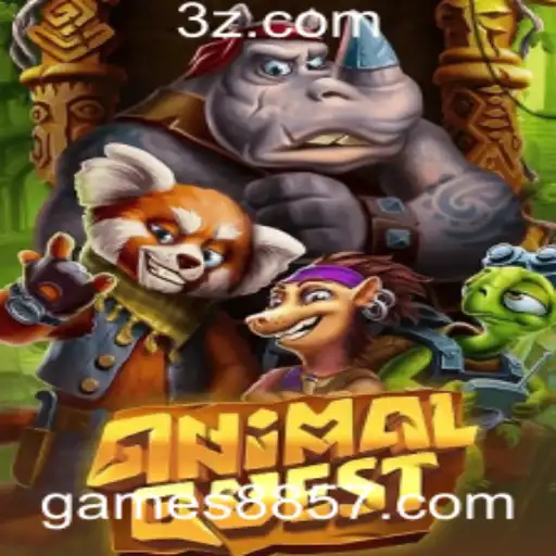 Explorando AnimalQuest: Um Voo Selvagem no Mundo dos Jogos Digitais