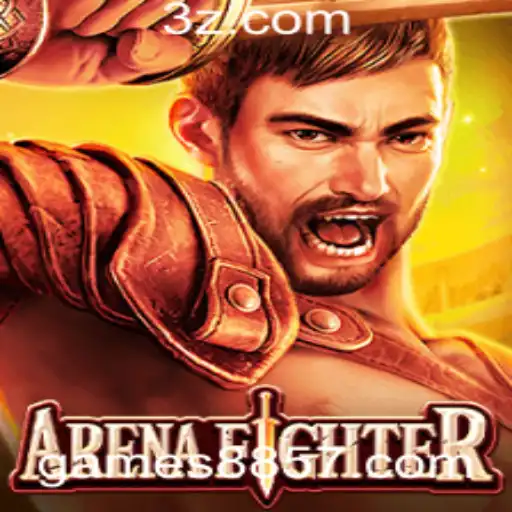 ArenaFighter: Uma Nova Experiência no Mundo dos Jogos Eletrônicos