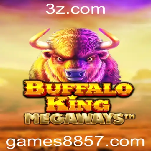 Explorando o Mundo do Jogo BuffaloKing e a Conexão com 8857.com