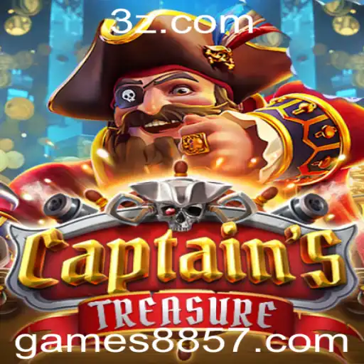 Explorando o Mundo de CaptainssTreasure: O Jogo de Aventura e Estratégia