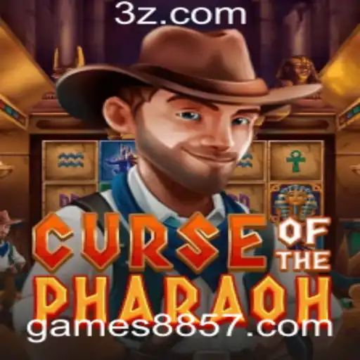 Curse of the Pharaoh: Um Mergulho no Mundo do Antigo Egito