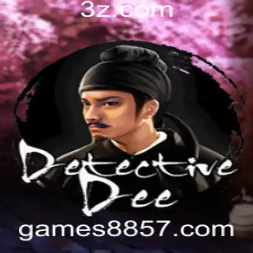 DetectiveDee: Mergulhe no Mundo do Mistério e Desvende Segredos