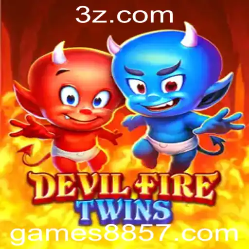 DevilFireTwins: Um Mergulho Intenso no Universo dos Jogos