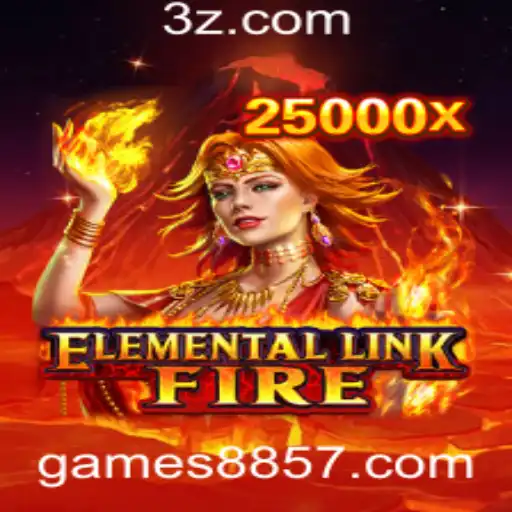 Descubra o Mundo de ElementalLinkFire: A Aventura Inovadora de 8857.com