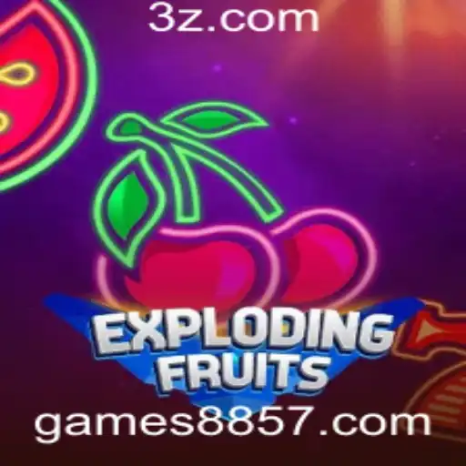 ExplodingFruits: Um Mergulho no Mundo Vibrante dos Jogos de Azar Online
