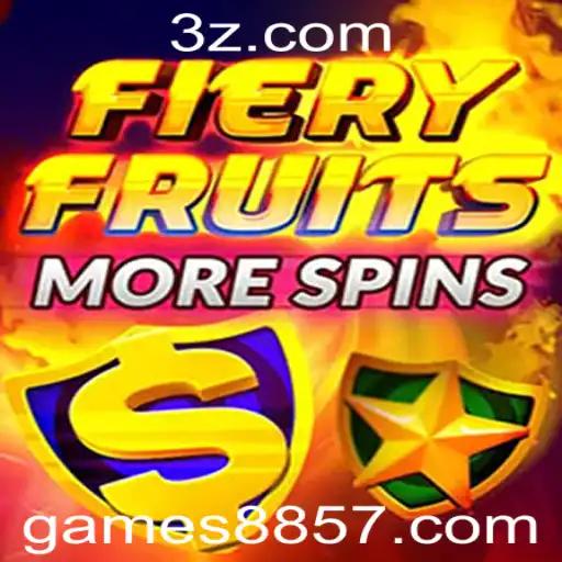 Descubra as Emoções de FieryFruitsMoreSpins