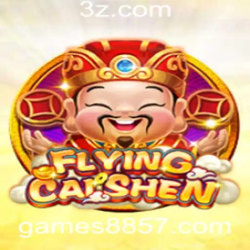 Explorando FlyingCaiShen: Um Mergulho no Excitante Mundo de 8857.com