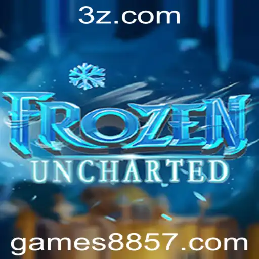 Explorando FrozenUncharted: Uma Aventura Inesquecível