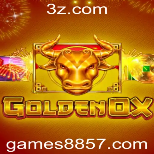 Explorando o Mundo do Jogo GoldenOx