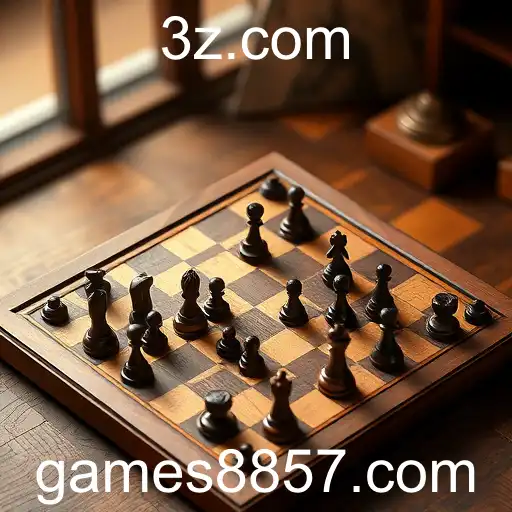 Explorando o Fascinante Universo dos Jogos de Tabuleiro