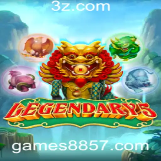 Descubra as Aventuras Épicas em Legendary5