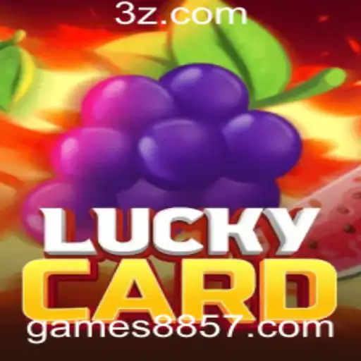 Explore o Fascinante Mundo do LuckyCard