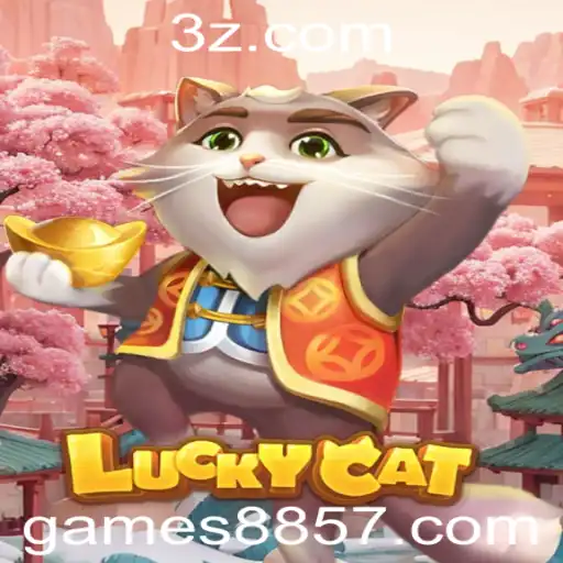 Explorando o Mundo do Jogo LuckyCat: Um Guia Completo