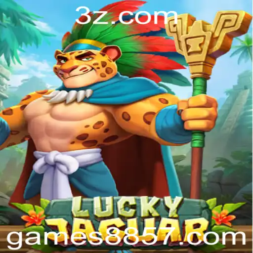 Descubra o Universo do Jogo LuckyJaguar no 8857.com