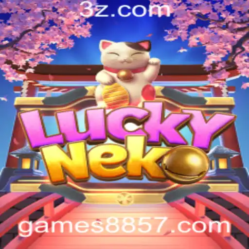 Descubra o Jogo LuckyNeko no 8857.com: Diversão e Emoção Garantidas
