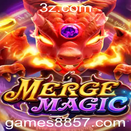 Mergemagic: Descubra o Fascinante Mundo de Combinações e Estratégia