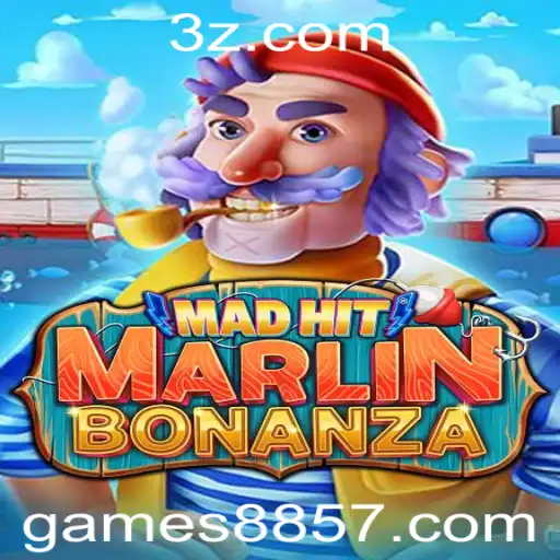 Descubra MadHitMarlinBonanza: O Novo Sensação dos Jogos Online