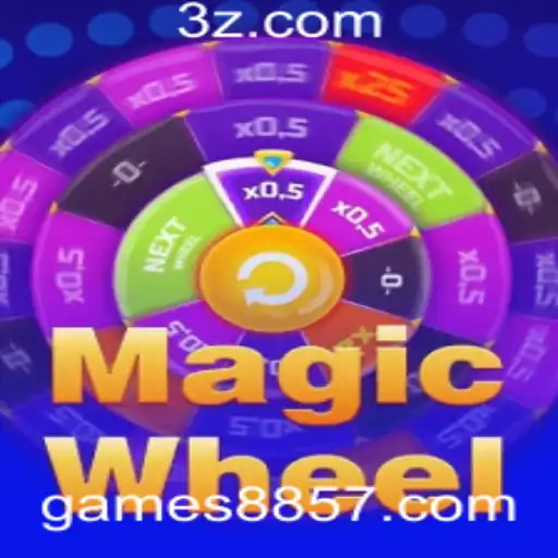 MagicWheel: O Jogo que Está Revolucionando o Entretenimento Online