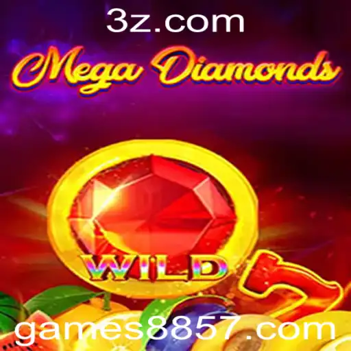 MegaDiamond: O Brilhante Mundo dos Jogos de Azar