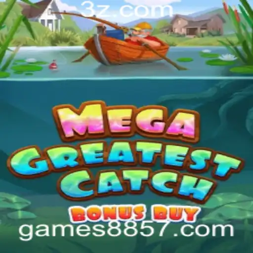 Descubra o Mundo de MegaGreatestCatchBonusBuy: O Jogo Que Está Transformando a Experiência Digital