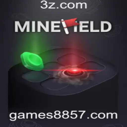 Descubra o Desafio do Jogo 'MineField': Aventura e Estratégia