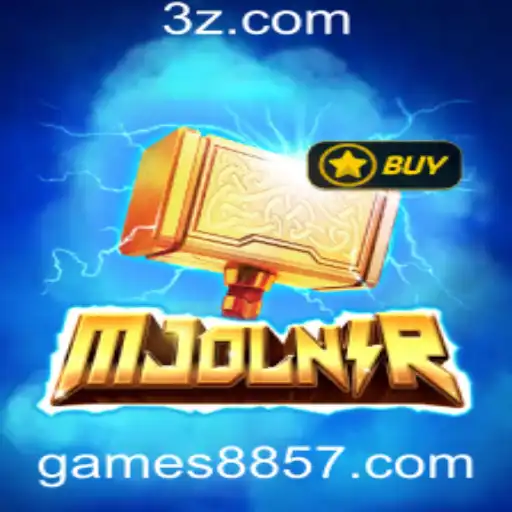 Mjolnir: Um Mergulho no Universo do Novo Jogo Sensação