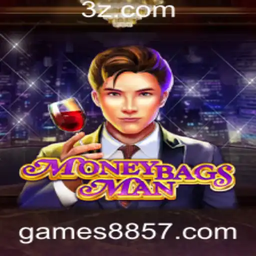 Explorando a Emoção e as Regras do Jogo MoneybagsMan
