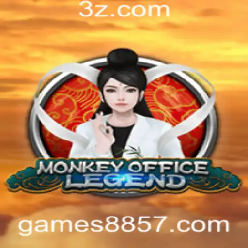 Descubra a Aventura Cativante de MonkeyOfficeLegend
