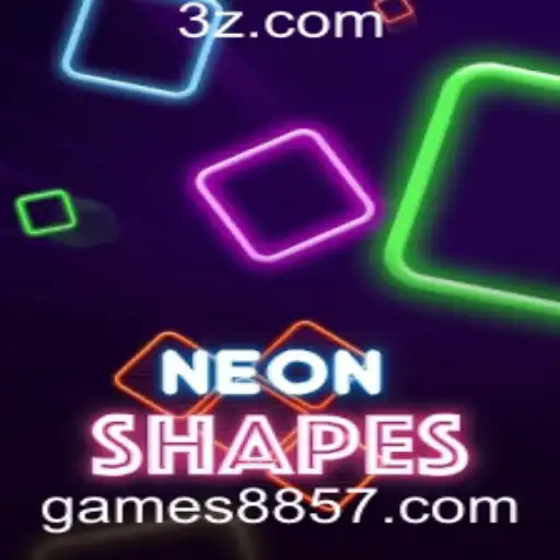 Explorando NeonShapes: Um Mergulho na Inovação dos Jogos Online