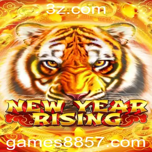 Desvendando o Novo Jogo NewYearRising: Aventuras e Estratégias