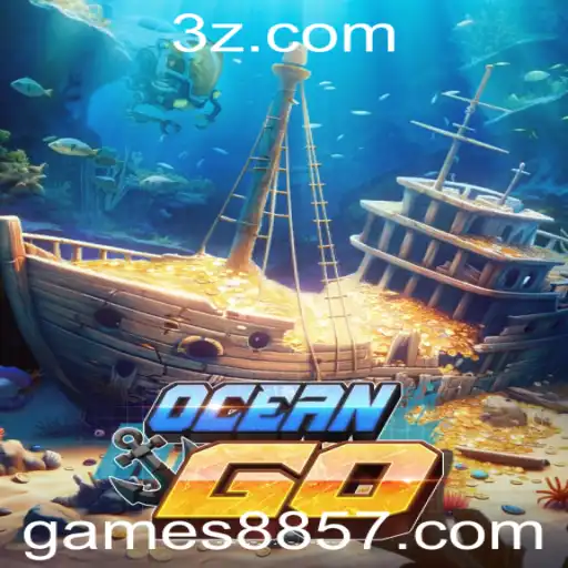 Descubra o Fascinante Mundo de OceanGO - Um Jogo Revolucionário Online