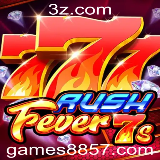 Descubra a Emoção de RushFever7s: O Jogo Inovador no 8857.com