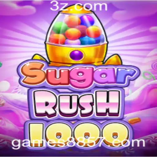 Explorando o Mundo de SugarRush1000: Um Mergulho no Novo Fenômeno dos Jogos
