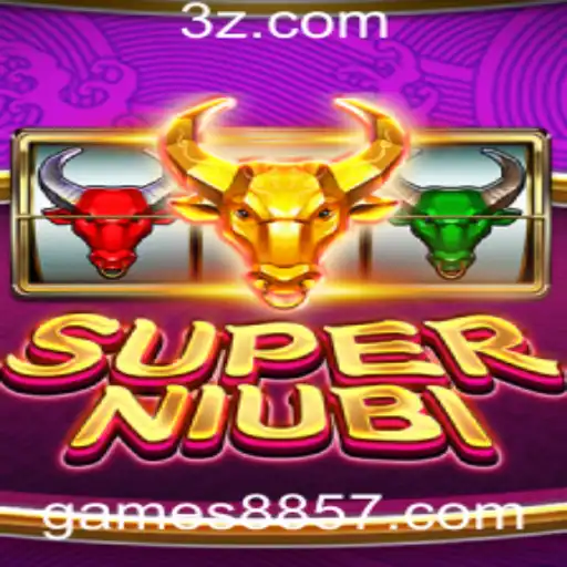 Descubra o Fascinante Mundo de SuperNiubi: Um Jogo Inovador