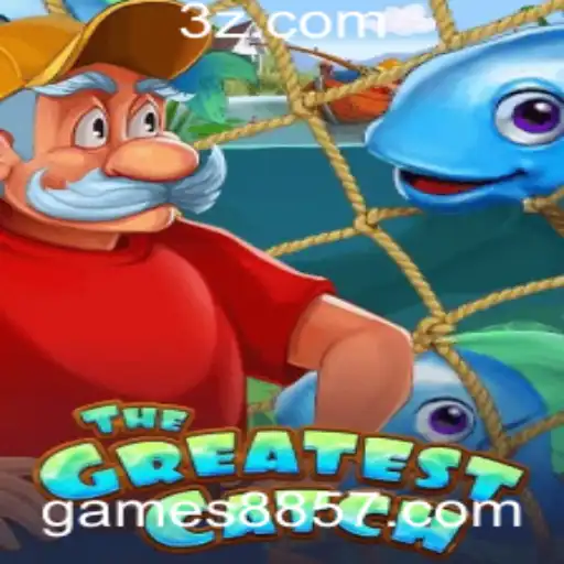 Descubra o Mundo Fascinante de 'TheGreatestCatch'