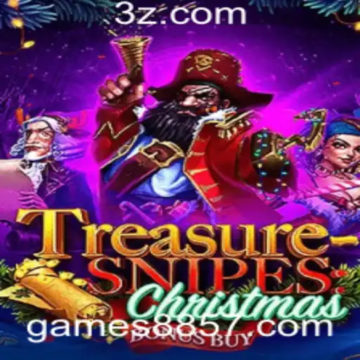 Explorando o Fascinante Mundo de TreasuresnipesChristmas
