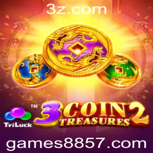 Explorando o Mundo de 3CoinTreasures2 - Um Guia Completo