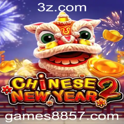 Explorando o Jogo CHINESENEWYEAR2 no Mundo Digital