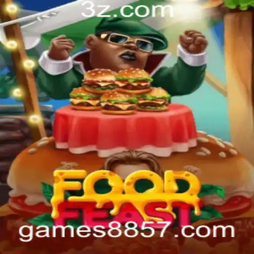 Descobrindo o Fascinante Mundo de FoodFeast: Um Jogo de Sabor e Estratégia