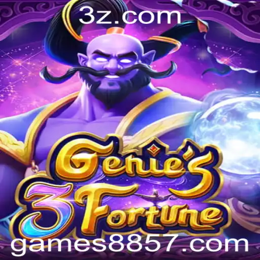Genie3Fortune: Mergulhe na Aventura do Novo Jogo Online