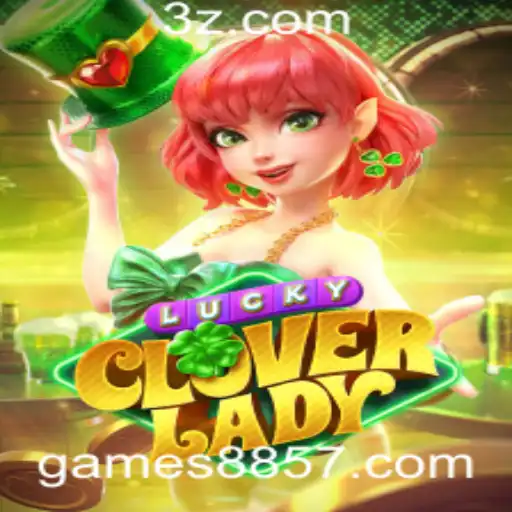 Descubra as Emoções do Jogo LuckyCloverLady