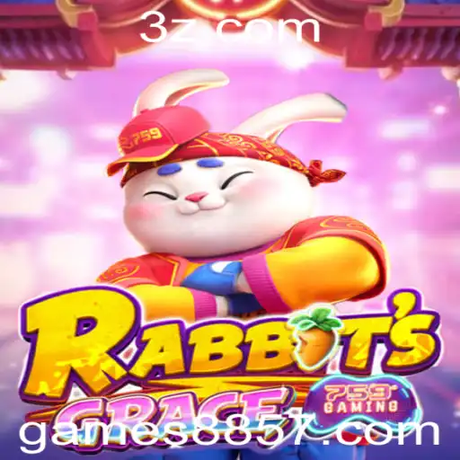 RabbitsGrace: Explore o Mundo Fascinante do Novo Jogo de Estratégia e Aventura