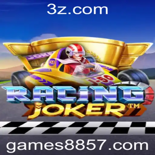 Explorando o Mundo Empolgante de RacingJoker - Uma Aventura de Corrida