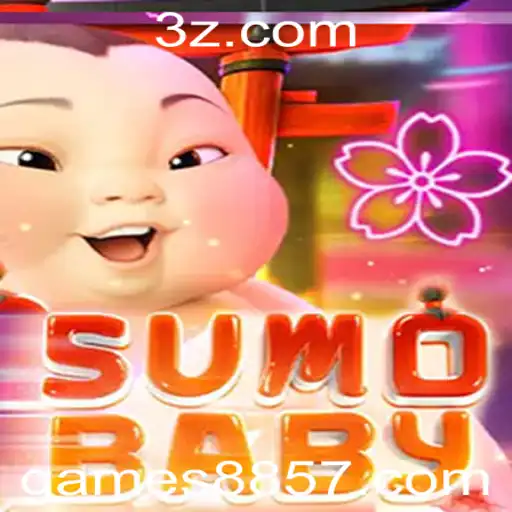 Explorando o Mundo Divertido de SumoBaby