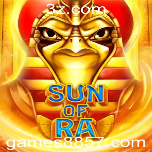 Descubra o Fascinante Mundo de SunofRa: Aventura e Estratégia no 8857.com