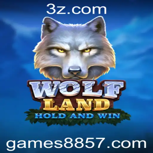 Descubra WolfLand: O Novo Fenômeno de Jogos com 8857.com