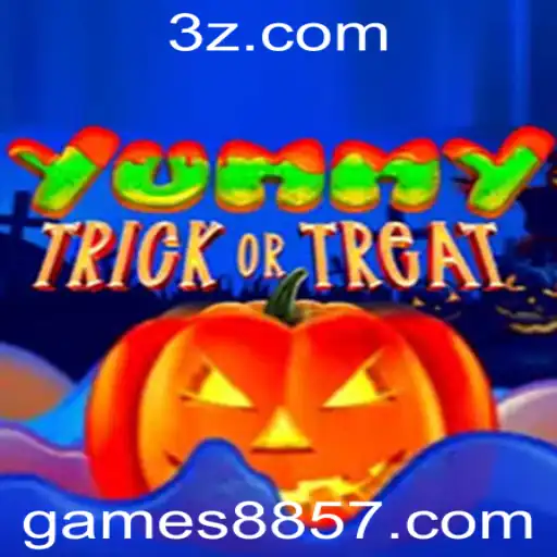 Explorando o Mundo do Jogo YummyTrickorTreat