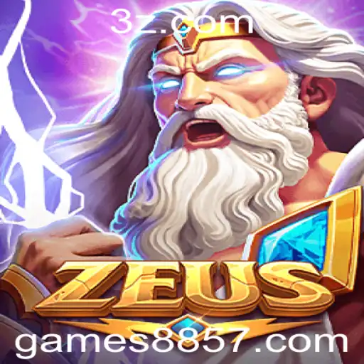Explorando o Mundo de Zeus: Um Mergulho no Jogo Fascinante com 8857.com